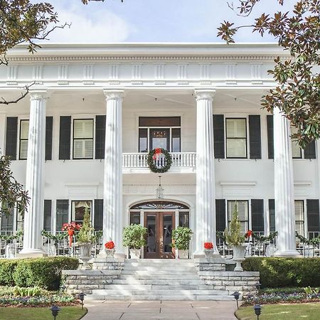 1842 Inn Macon Eksteriør billede