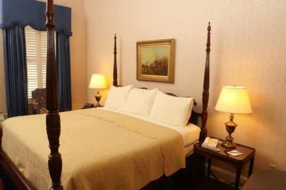 1842 Inn Macon Eksteriør billede