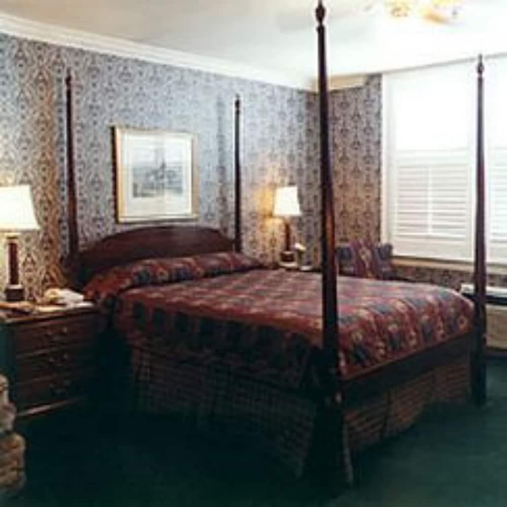 1842 Inn Macon Eksteriør billede